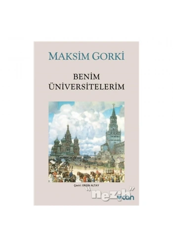 Benim Üniversitelerim