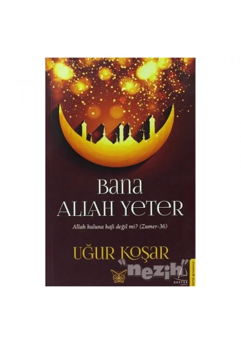 Bana Allah Yeter