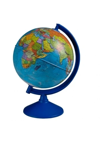 Gürbüz Siyasi Küre Işıksız 26 cm 42262