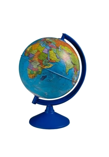 Gürbüz Siyasi Küre Işıksız 20 cm 42202
