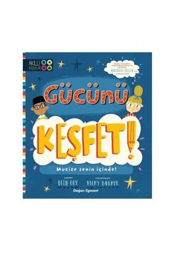 Gücünü Keşfet!