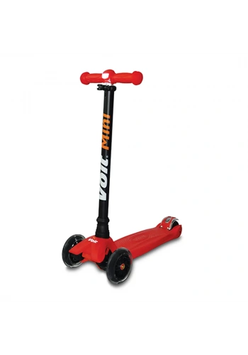 Voit Mini Scooter Kırmızı 218/021