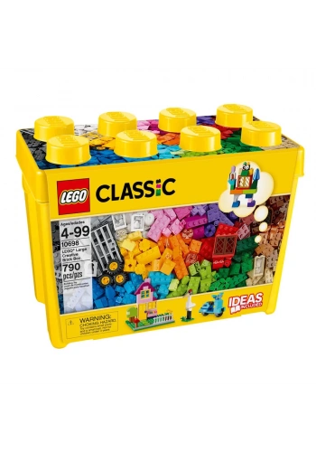 Lego Classic Large Creative Brick Box 10698