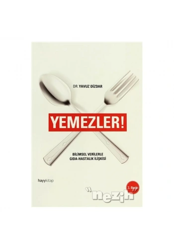Yemezler