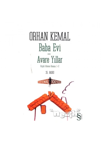 Baba Evi - Avare Yıllar