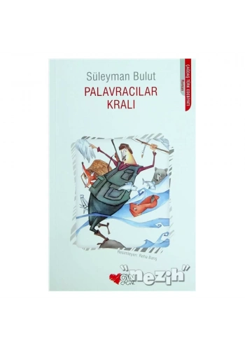 Palavracılar Kralı