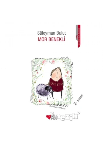 Mor Benekli