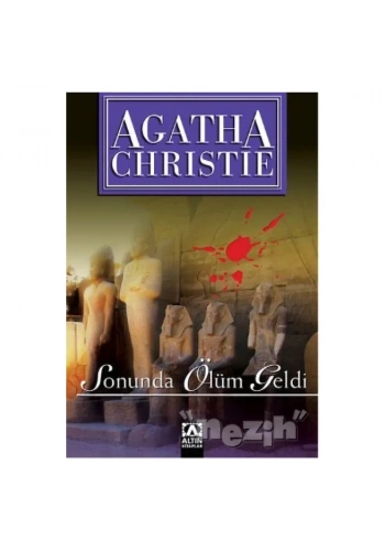 Sonunda Ölüm Geldi