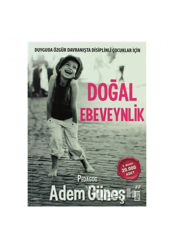 Doğal Ebeveynlik
