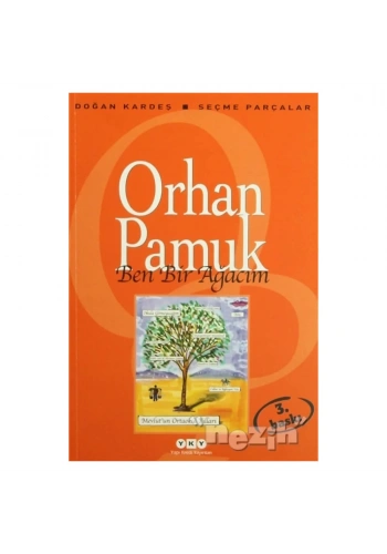 Ben Bir Ağacım