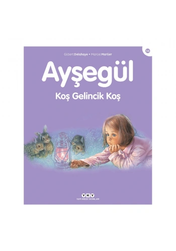 Ayşegül Koş Gelincik Koş