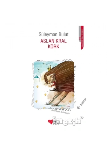 Aslan Kral Kork