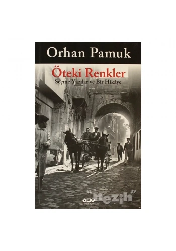 Öteki Renkler
