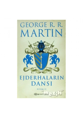 Ejderhaların Dansı  2 -Buz ve Ateşin Şarkısı 5
