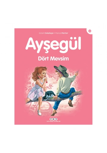 Ayşegül Dört Mevsim