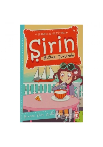 Şirin Boğaz Turu’nda