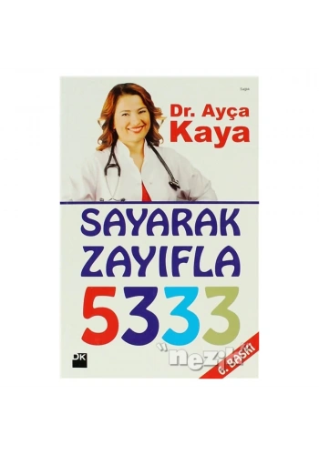 Sayarak Zayıfla - 5333