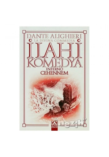 İlahi Komedya - Cehennem