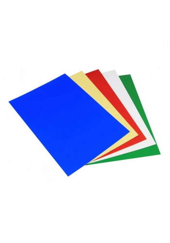 Lino Aynalı Kağıt 10’lu 2708J