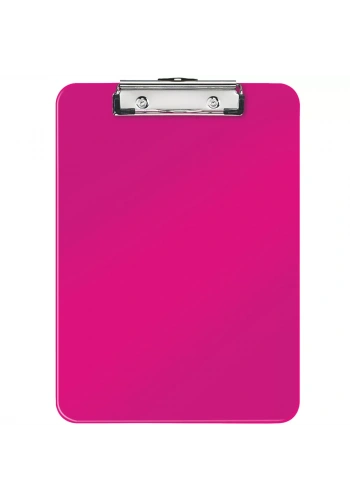 Leitz WOW Sekreter Notluğu Metalik Pembe 3971-23