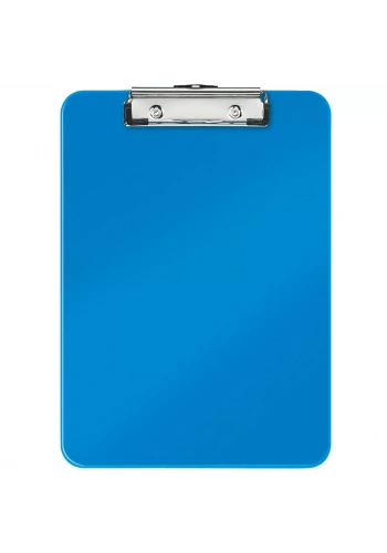 Leitz WOW Sekreter Notluğu Metalik Mavi 3971-36