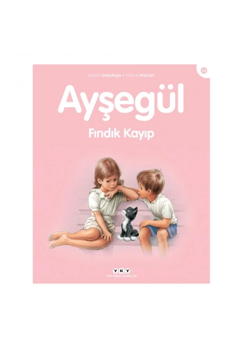 Ayşegül Fındık Kayıp