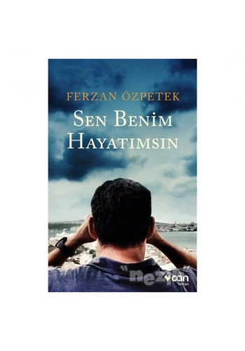 Sen Benim Hayatımsın