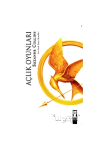 Açlık Oyunları - 1
