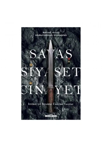 Savaş, Siyaset, Cinayet