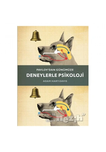 Pavlov’dan Günümüze Deneylerle Psikoloji