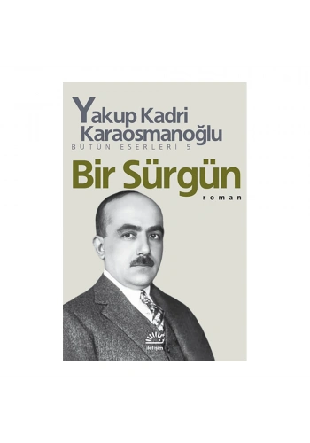 Bir Sürgün