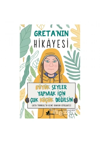 Greta’nın Hikayesi