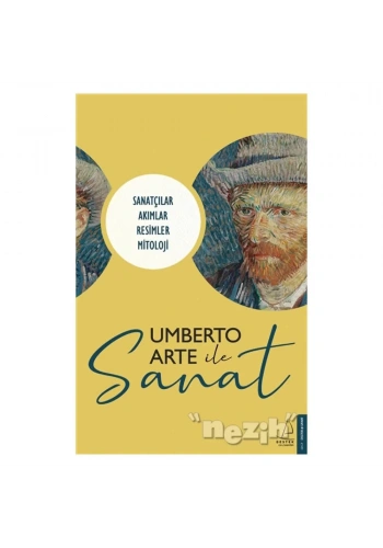 Umberto Arte İle Sanat