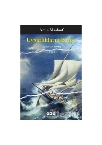 Uygarlıkların Batışı