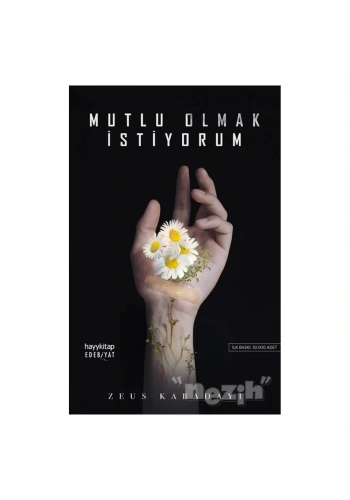 Mutlu Olmak İstiyorum