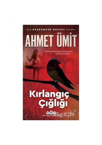 Kırlangıç Çığlığı