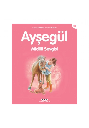 Ayşegül Midilli Sevgisi
