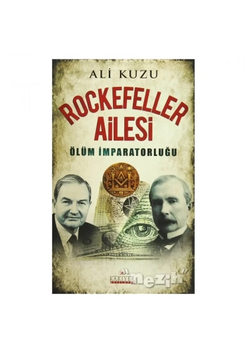 Rockefeller Ailesi