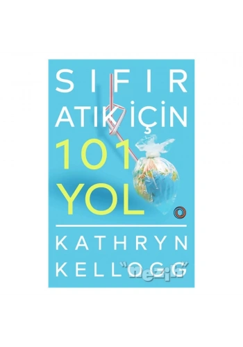 Sıfır Atık İçin 101 Yol
