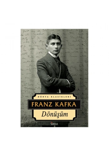 Dönüşüm İskele Yayıncılık