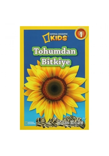Tohumdan Bitkiye