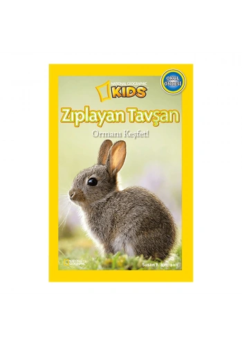 Zıplayan Tavşan