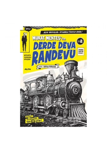 Derde Deva Randevu 2