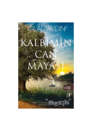 Kalbimin Can Mayası