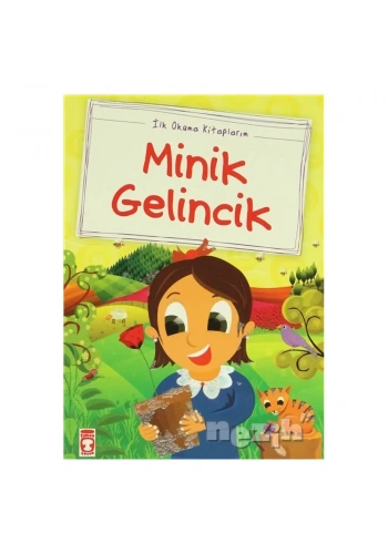 İlk Okuma Kitaplarım (10 Kitap Takım)