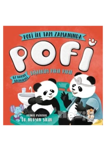 Pofi - Dişlerim Pırıl Pırıl