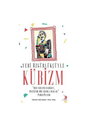 Yedi Özgürlükçüyle Kübizm