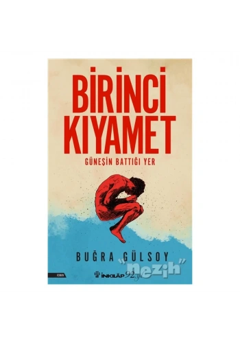Birinci Kıyamet