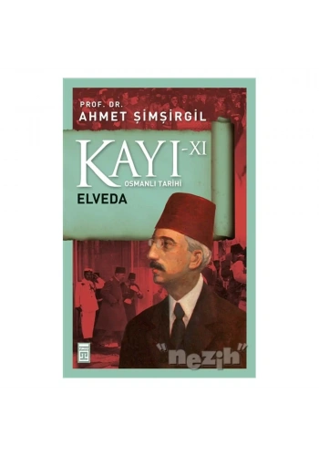 Kayı 11 - Elveda