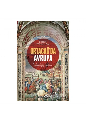 Ortaçağ’da Avrupa